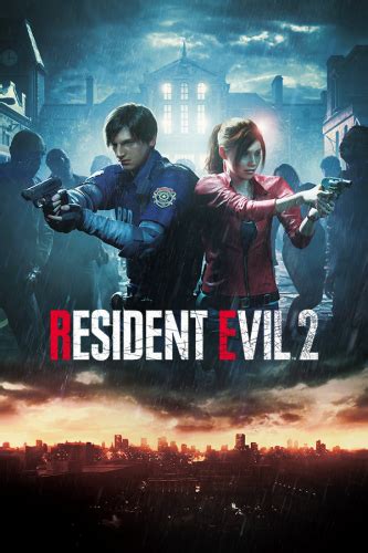 RESIDENT EVIL 2 / 3 / 7 (DX12) (All DLCs + Bonus Content.